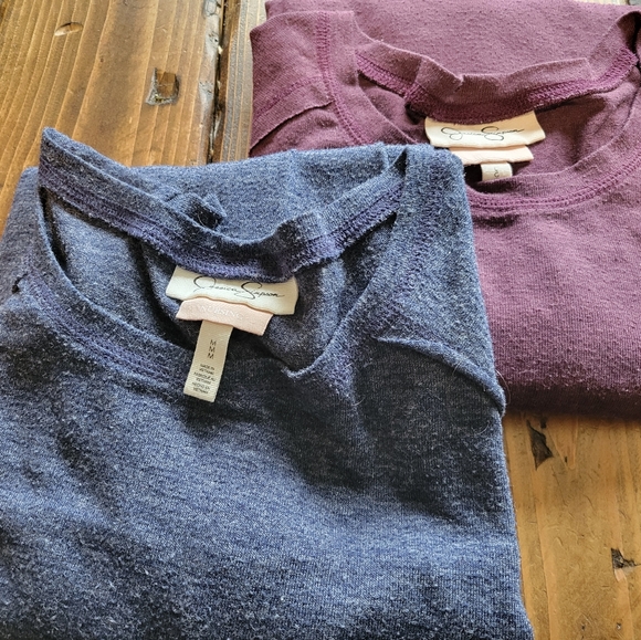 Nursing Tops - Picture 2 of 4